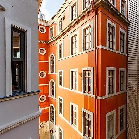 Ξενοδοχείο Modern House With Location In Beyoglu Κωνσταντινούπολη