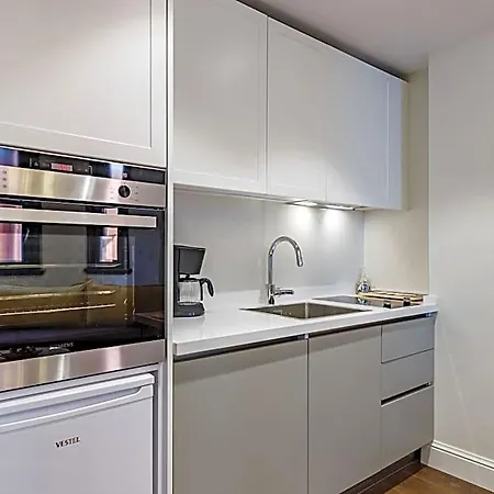 Ξενοδοχείο Modern House With Location In Beyoglu 2*