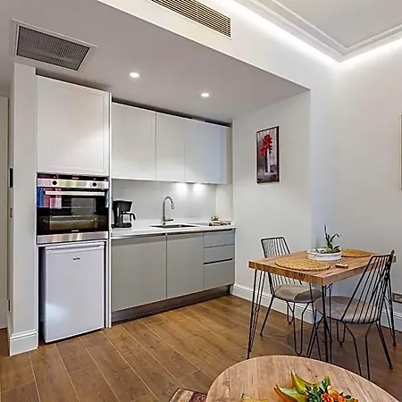 Hotel Modern House With Location In Beyoglu