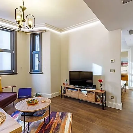 Ξενοδοχείο Modern House With Location In Beyoglu 2*