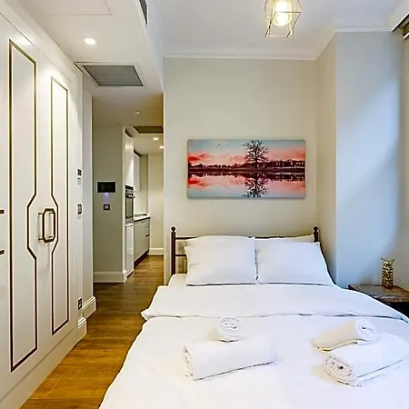 Hotel Modern House With Location In Beyoglu